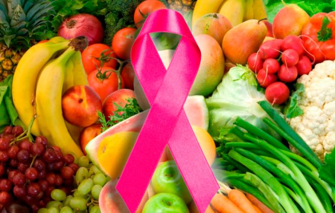 Alimentos que previnem o câncer para incluir na alimentação do dia a dia