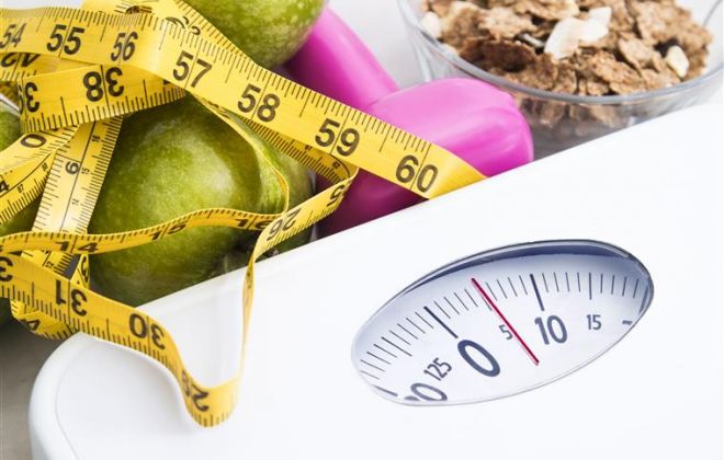 3 maneiras de perder peso sem fazer dieta