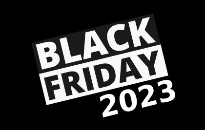 Black Friday 2023: confira as melhores lojas para comprar com desconto