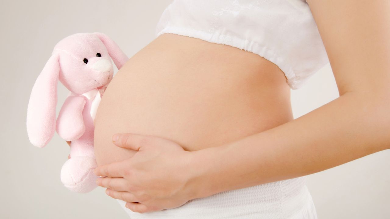 7 dicas para uma maternidade saudável