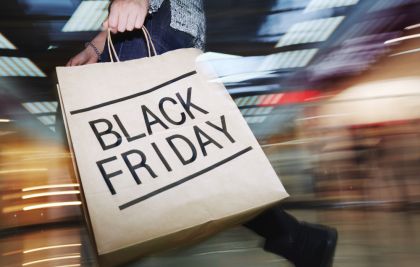 Black Friday 2023: confira algumas dicas para economizar de verdade nas compras