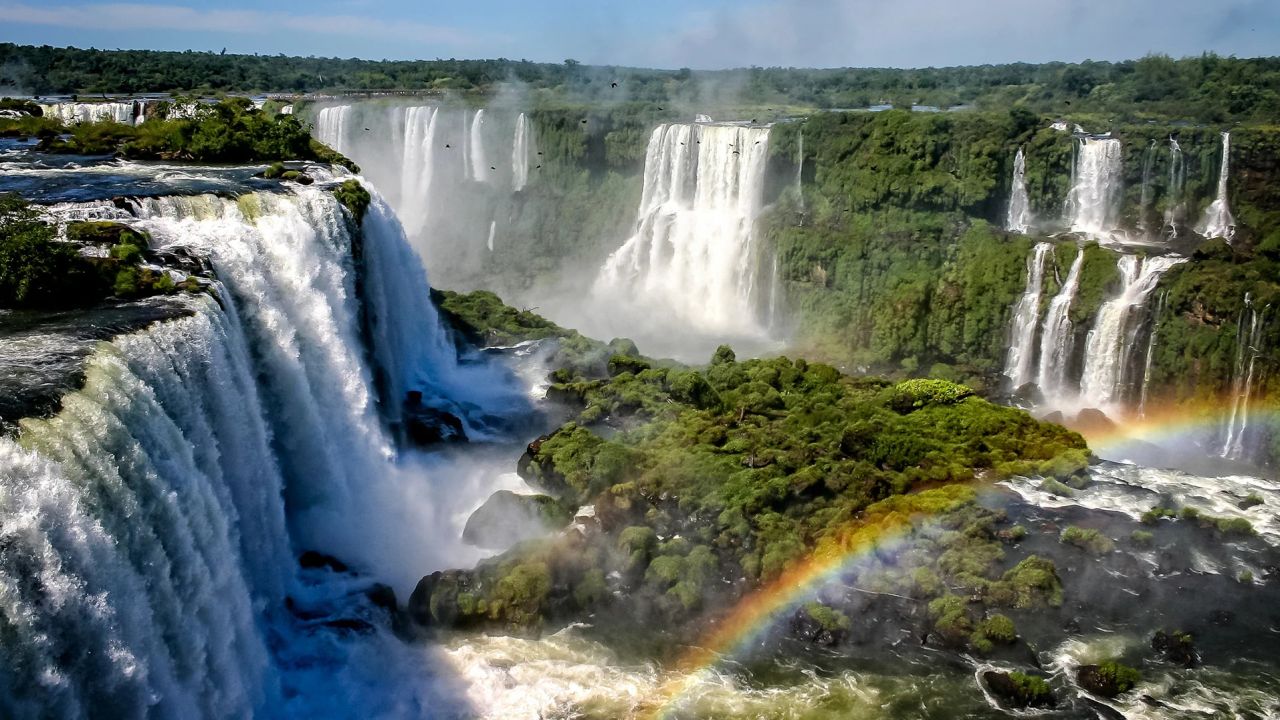 Cataratas do Iguaçu: confira dicas para conhecer o ponto turístico