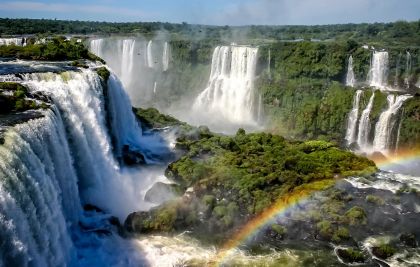 Cataratas do Iguaçu: confira dicas para conhecer o ponto turístico