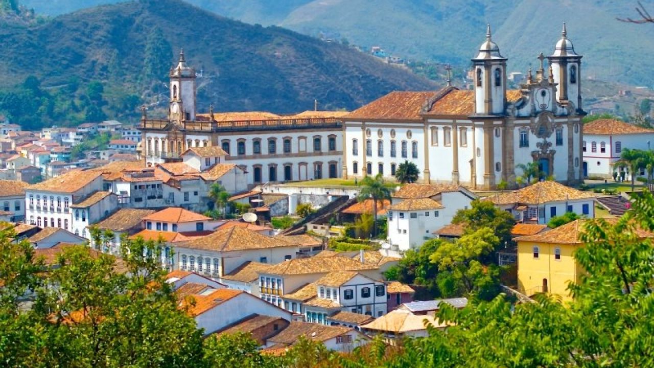 Ouro Preto: confira dicas para viajar e conhecer esta cidade histórica