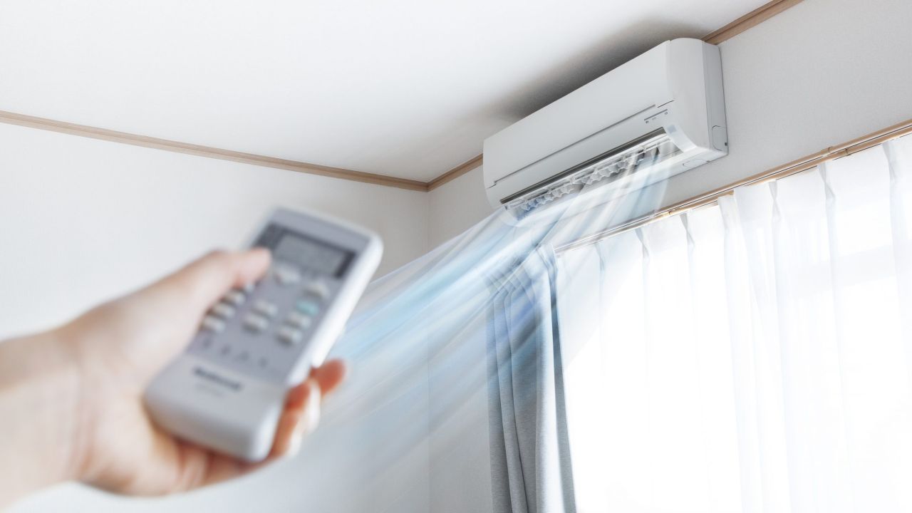 Ar-condicionado: confira riscos e cuidados para usar o aparelho