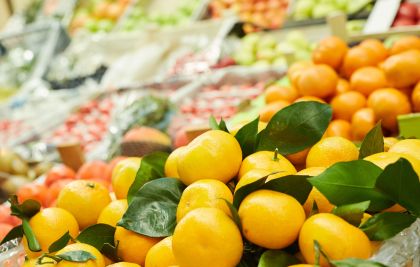 9 frutas que devem ser consumidas para evitar gripe de verão