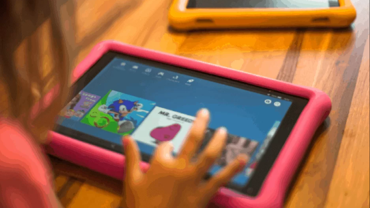 Tablets para crianças: confira os 7 melhores para comprar em 2024