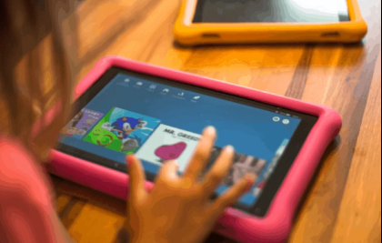 Tablets para crianças: confira os 7 melhores para comprar em 2024