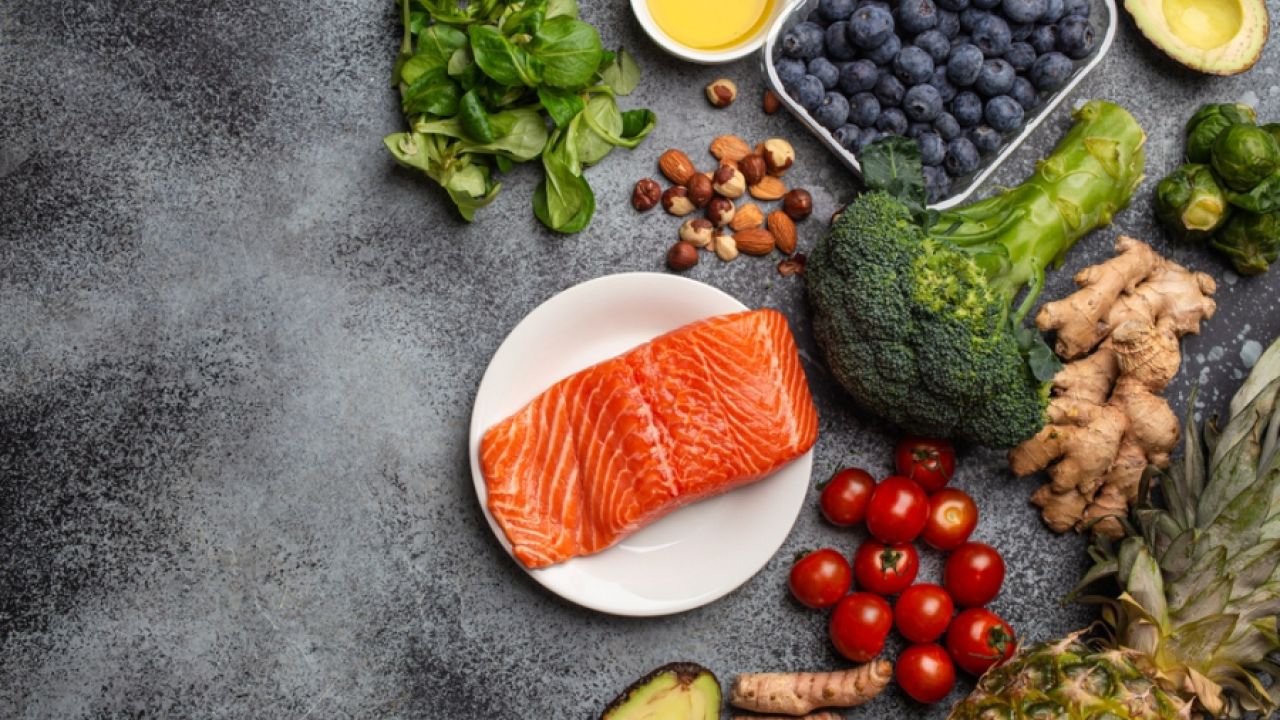 Dieta anti-inflamatória: confira os benefícios e saiba como fazer