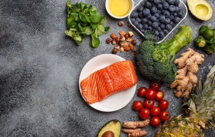 Dieta anti-inflamatória: confira os benefícios e saiba como fazer