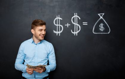 5 formas de administrar o dinheiro de uma forma mais inteligente