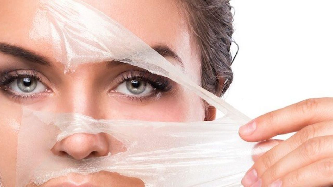 Peeling: 7 tipos disponíveis para o rosto