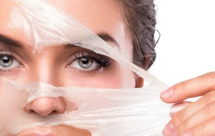 Peeling: 7 tipos disponíveis para o rosto