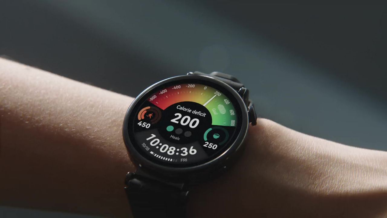 6 melhores smartwatches para comprar em 2024