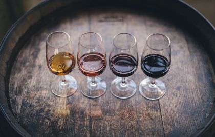 Revelado: Porque 3 taças de vinho por semana podem ser o segredo para um coração mais saudável