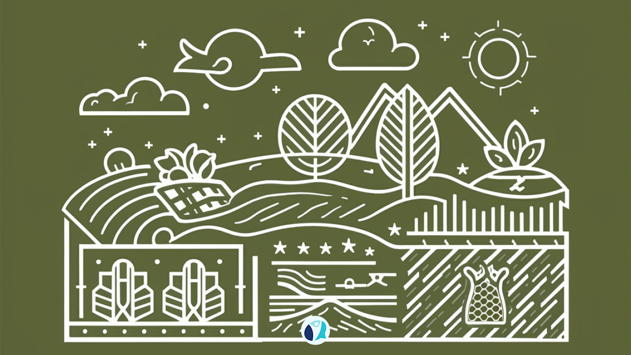 Terras agrícolas em alta: Preços disparam mais de 110% em 5 anos - Como investir com segurança?