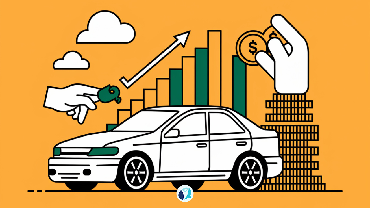 Financiamento de carros: Vale a pena mesmo com a maior taxa de juros da história?